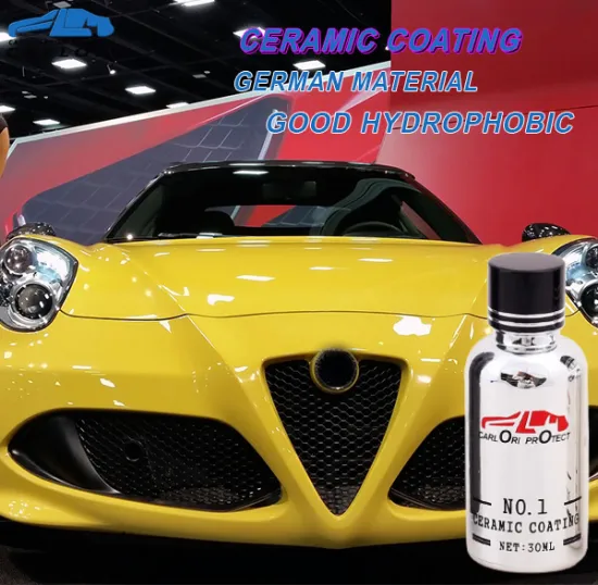 modesta ceramic coating cost