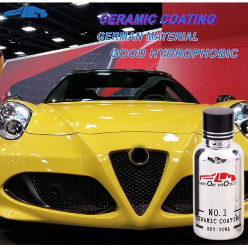 modesta ceramic coating cost