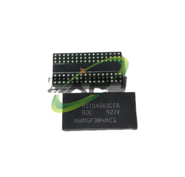 IC H5TC8G63AMR-PBR H5TC8G63AMR-PBA DDR3 Penyimpanan Chip Memori