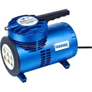 mini air compressor  AS06