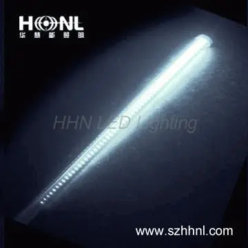 shooting star led light