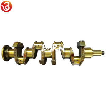 Born Auto Parts Crankshaft 0501.77 050177 for Peugeot 504 505 Engine