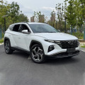 2023 Hyundai Tucson L 1.5T DLX Luxury