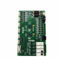 Esp02 v2.7 Proteção de bateria PCB com LED