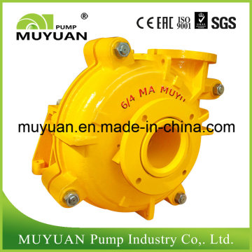 Process Chemical / Metal Lined / Centrifugal Slurry Pump