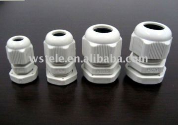 PG plastic cable gland