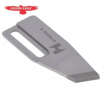 Sewing Machine Blade Silver Arrow C007E/UTRI Fixed Knife UT506