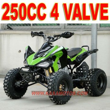 24HP 4 Valve 250cc Quad Bike