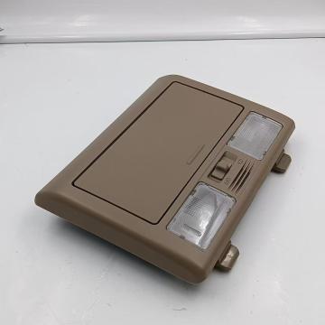 2015 Toyota Hilux High Version Control Pulsante 81260-0K020-E1 Lampada del tetto con soffitto per auto