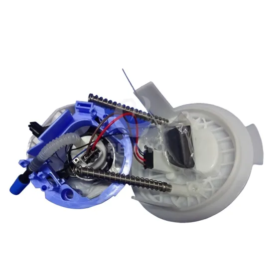 BEMWQ Electric Diesel Fuel Pump Module for Mercedes-Benz W204/X204/S204