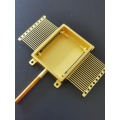 Seramîkên metallized ji bo serlêdanên elektronîkî