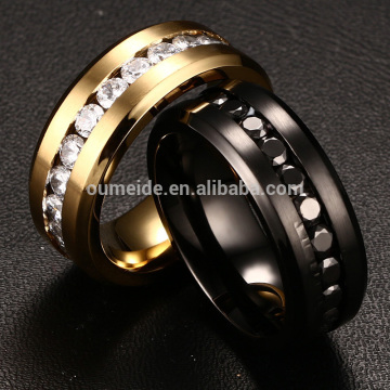 wholesale cubic zirconia jewelry rings