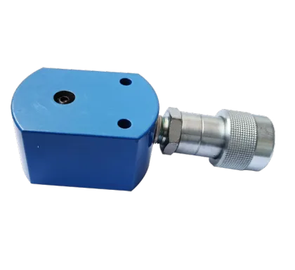 5T Ultra Flat Hydraulic Cylinder