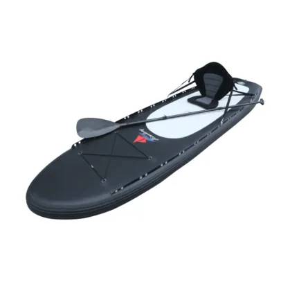 Inflatable Fishing Paddleboard: New Design SUP Boards