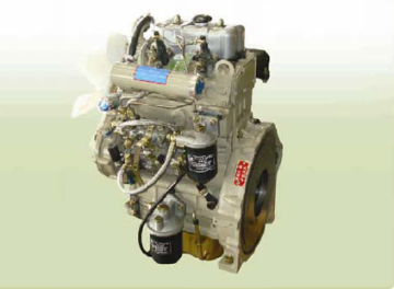 HF2100ABK HF2105ABK HF2108ABK HF2110ABK motor diesel para maquinaria de ingeniería