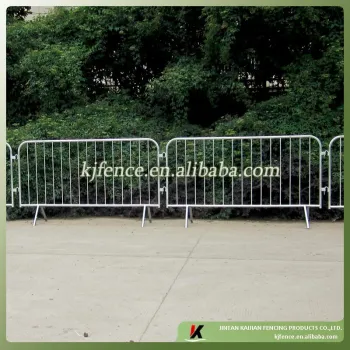 1.2m highx2.15m wide Marathon barrier