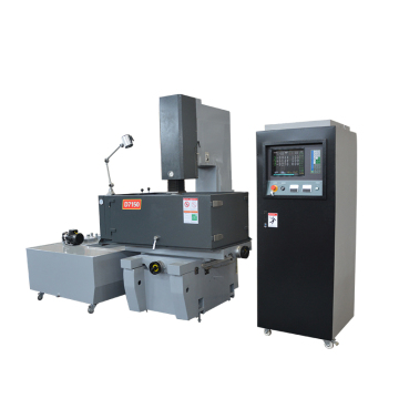 D71 Series Mould Making CNC Sparking Erosion EDM Machine
