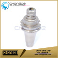 CAT40-ER16-2.76 &quot;حامل أداة آلة Collet Chuck CNC