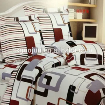 2014 popular Fashion 100% polyester pigment print fabric