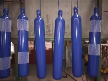 gas cylinder N2 factory direct supply