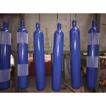 gas cylinder N2 factory direct supply