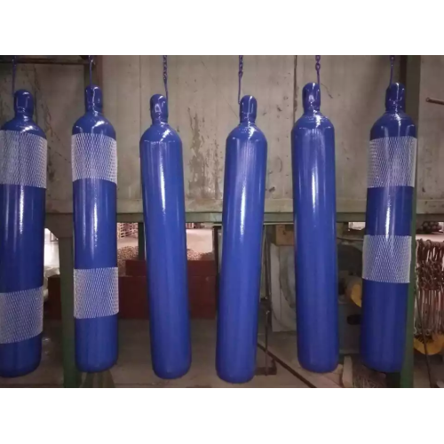 gas cylinder N2 factory direct supply