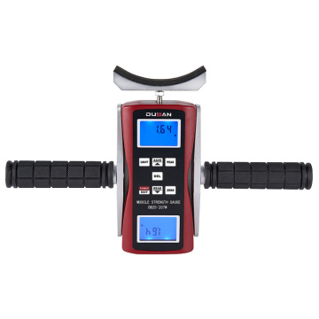 Tester digitale della forza muscolare