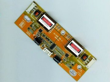shenzhen manufacturer LCD Inverter with 4lamp
