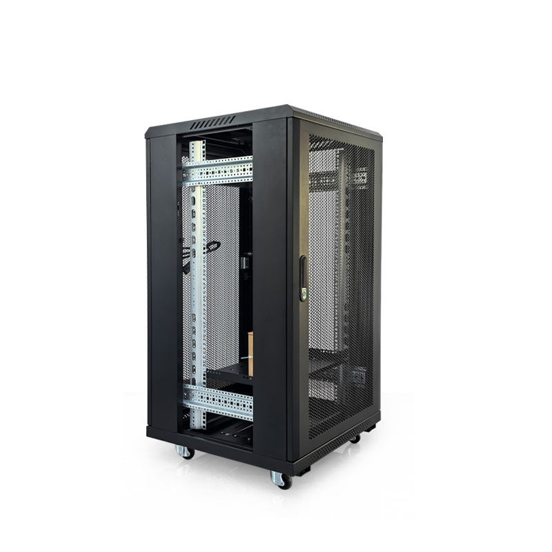 Quick-Release Lockable Side Panels