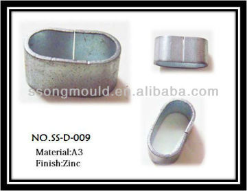 spring clips fasteners for the Bush