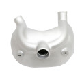 Aluminum Gravity Casting Exhaust Manifold