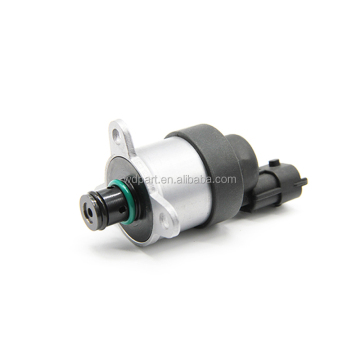 Fuel Injection Pump High Pressure Regulator Control Valve Metering Valve