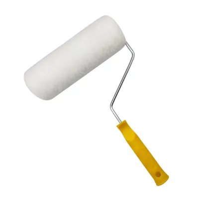4 Inch Refill Paint Roller Covers