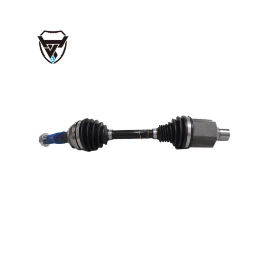 High Quality Auto Chassis Parts CVJ Front Wheel Drive Half Shaft 84265817 for Buick Envision S