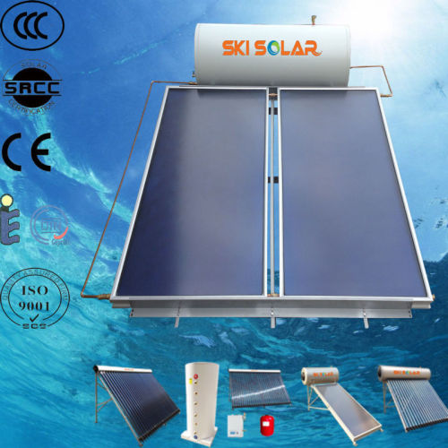 Thermodynamic Solar Hot Water, High Quality Thermodynamic Solar Hot ...