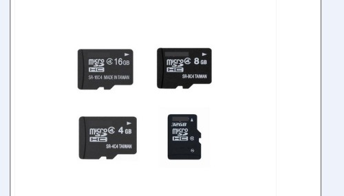 2GB Memory Card Low Prices