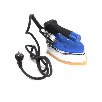 WEIJIE Brand 1600W All Steam Industrial Iron WJ-99B for Excellent Quality Sewing" 

However, if you prefer a more concise title suitable for a search engine, consider:

"WEIJIE 1600W All Steam Industrial Iron WJ-99B