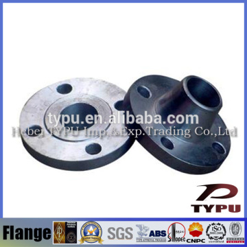 ASME B16.5 A105 Forging Carbon Steel Flange