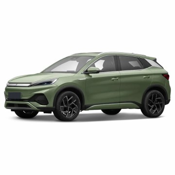 Byd Yuan Plus: vendita diretta in fabbrica 2023 SUV elettrico personalizzato più economico