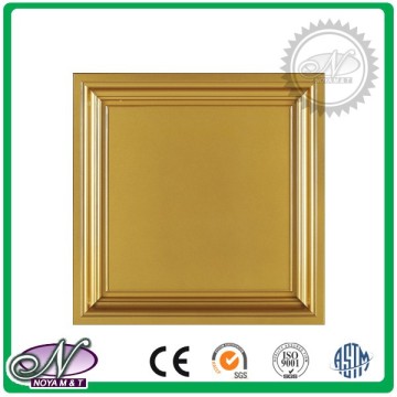 Fire retardant SMC 3D