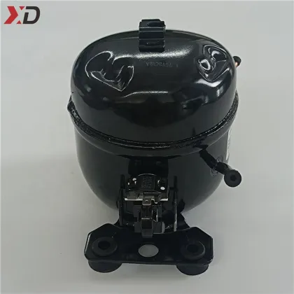 Original WANSHENG Refrigerator Freezer Compressor Model QD75Y