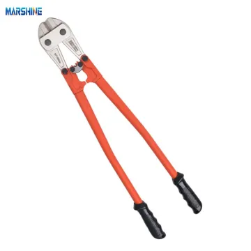 High strength Bolt Rebar Cutter Insulated Cable Cutter