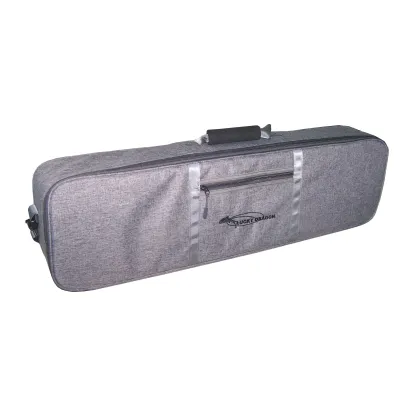 Fly Fishing Reel and Rod Case