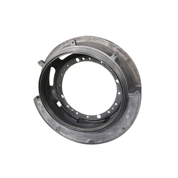 Suku cadang mesin penambangan bijih yang disesuaikan: HP5 &amp; HP6 Cone Crusher Counterweights
