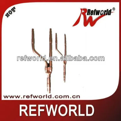 Gree Type Disperse Pipe- A Series