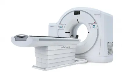 ScintCare CT 16