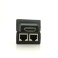 30M Converter 1080p 30M HDMI Converter For 1080p Via cat5e/6 Cable(HDMI30M) Supplier