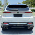 2024 Toyota Venza 2.0L Premium Edition
