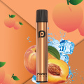 Posh mais XL 1500 Puffs Disponível Vape Pen