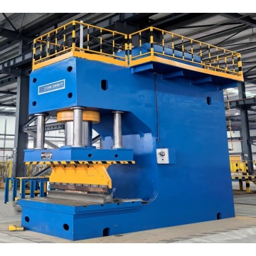 Hydraulic Pressing Machine